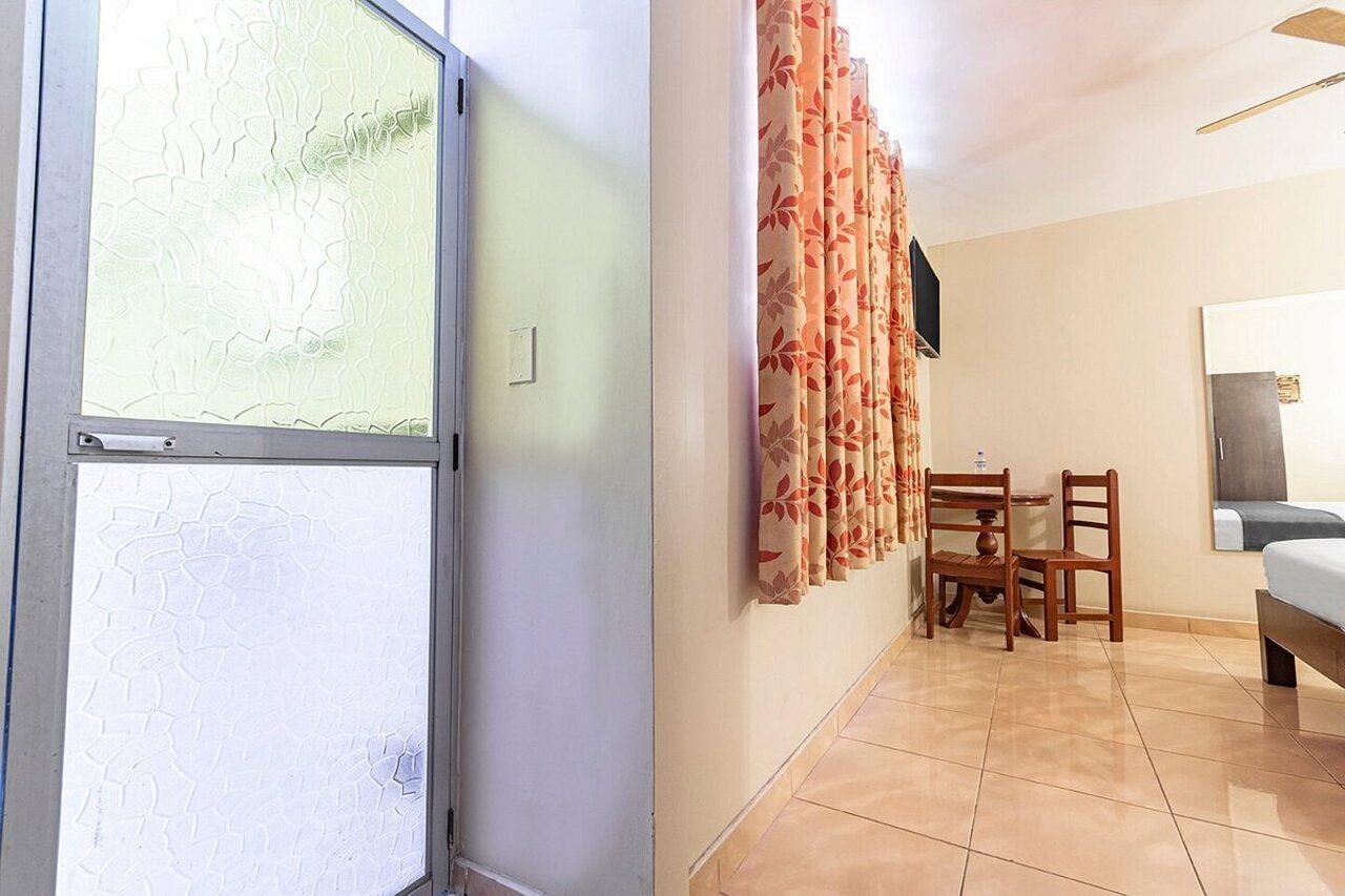 Ayenda Posada Real Lima Exterior foto
